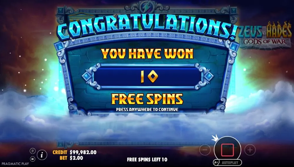 Przetestuj Zeus vs Hades całkowicie bezpłatnie - edycja próbna od Pragmatic Play Przetestuj Zeus vs Hades całkowicie bezpłatnie - edycja próbna od Pragmatic Play